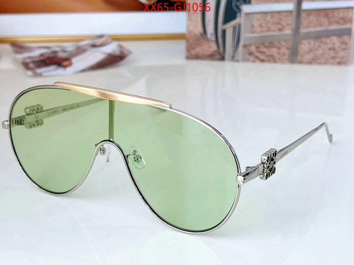 Glasses-Loewe aaaaa replica ID: GJ1056 $: 65USD