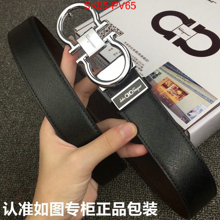 Belts-Ferragamo customize the best replica ID: PV65 $: 65USD