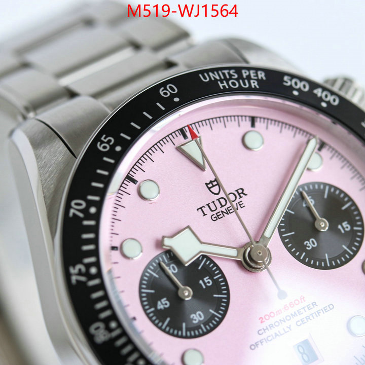 Watch(TOP)-Tudor we provide top cheap aaaaa ID: WJ1564 $: 519USD