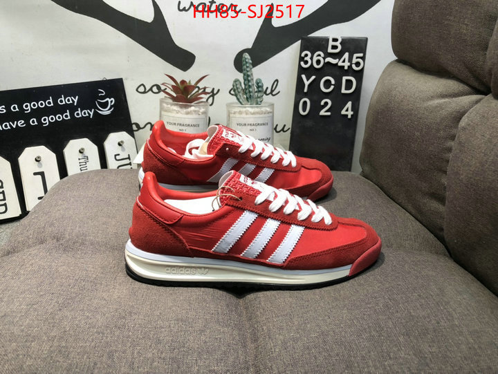 Men Shoes-Adidas best fake ID: SJ2517 $: 85USD