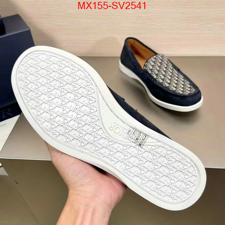 Men shoes-Dior knockoff ID: SV2541 $: 155USD