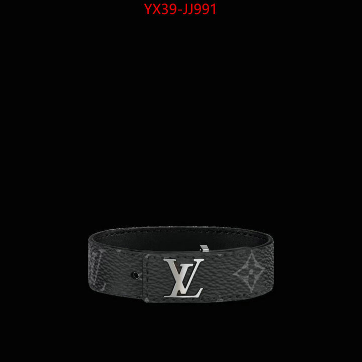 Jewelry-LV most desired ID: JJ991 $: 39USD