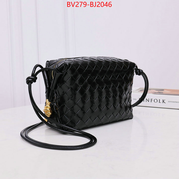 BV Bags(TOP)-Crossbody- high quality replica designer ID: BJ2046 $: 279USD,