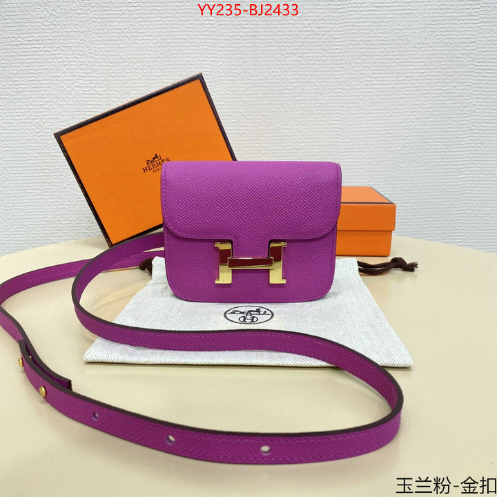 Hermes Bags(TOP)-Constance- shop the best high quality ID: BJ2433 $: 235USD,