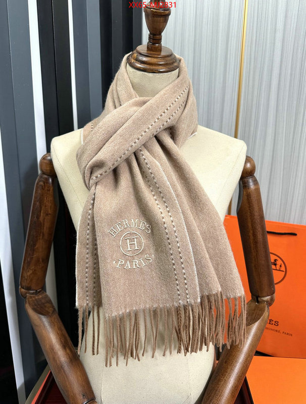 Scarf-Hermes best replica quality ID: MJ2831 $: 65USD