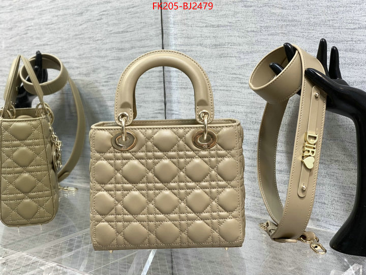 Dior Bags(TOP)-Lady- wholesale sale ID: BJ2479 $: 205USD,