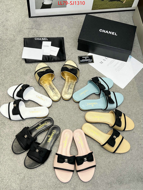 Women Shoes-Chanel found replica ID: SJ1310 $: 79USD