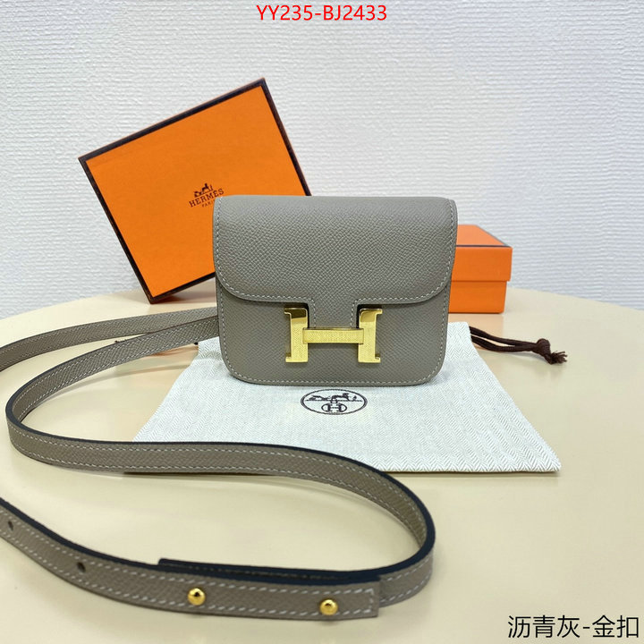 Hermes Bags(TOP)-Constance- shop the best high quality ID: BJ2433 $: 235USD,