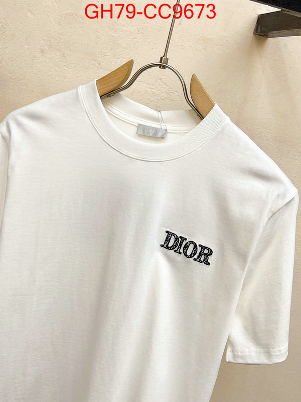 Clothing-Dior hot sale ID: CC9673 $: 79USD