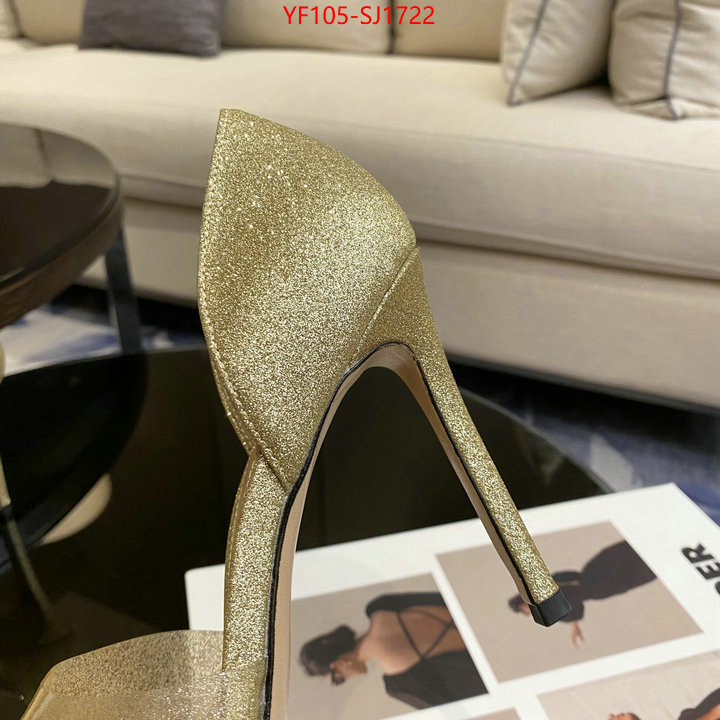 Women Shoes-Gianvito Rossi 1:1 ID: SJ1722 $: 105USD