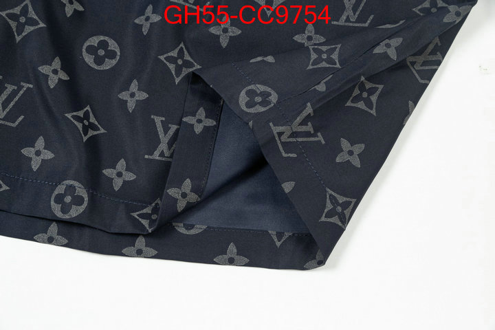 Clothing-LV is it ok to buy replica ID: CC9754 $: 55USD