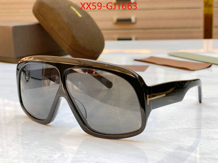 Glasses-Tom Ford sell high quality ID: GJ1663 $: 59USD