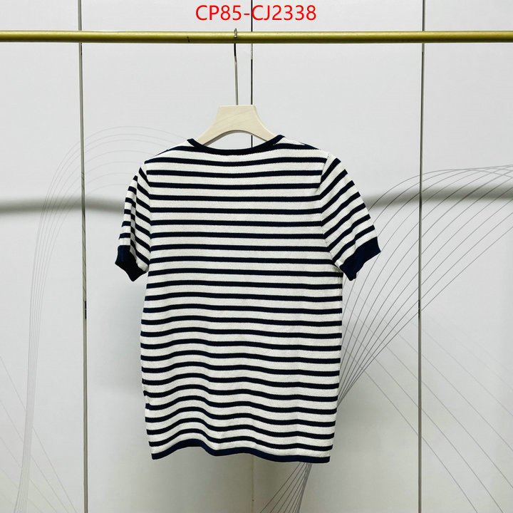 Clothing-Loewe same as original ID: CJ2338 $: 85USD