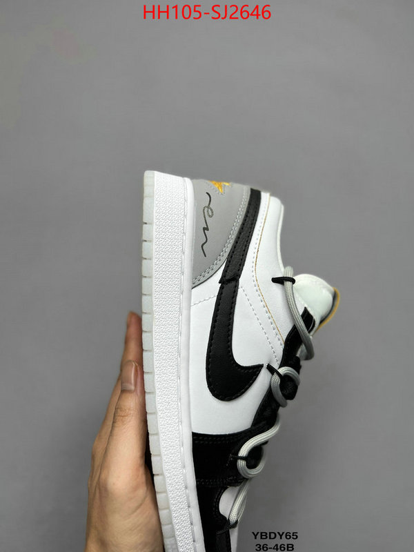 Women Shoes-NIKE best replica ID: SJ2646 $: 105USD