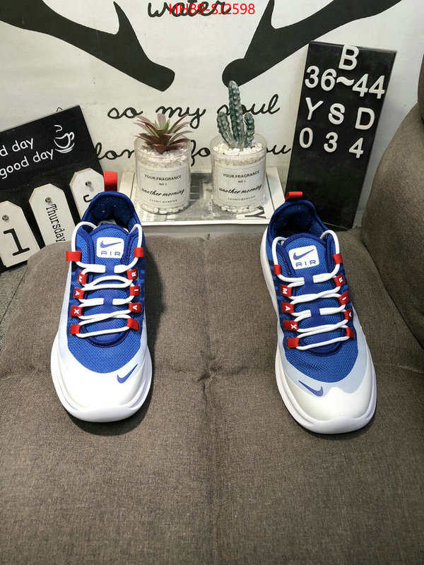 Men Shoes-Nike luxury fake ID: SJ2598 $: 89USD