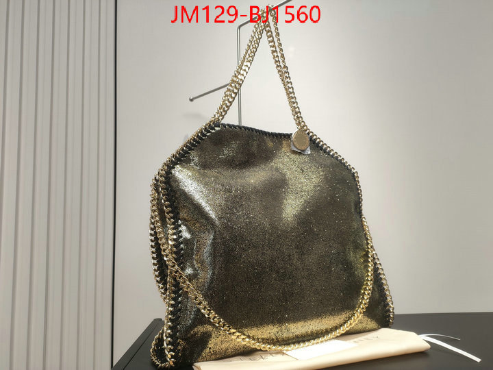 Stella McCartney Bags(TOP)-Handbag- new ID: BJ1560 $: 129USD,