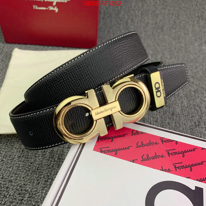 Belts-Ferragamo can you buy knockoff ID: PE1282 $: 69USD