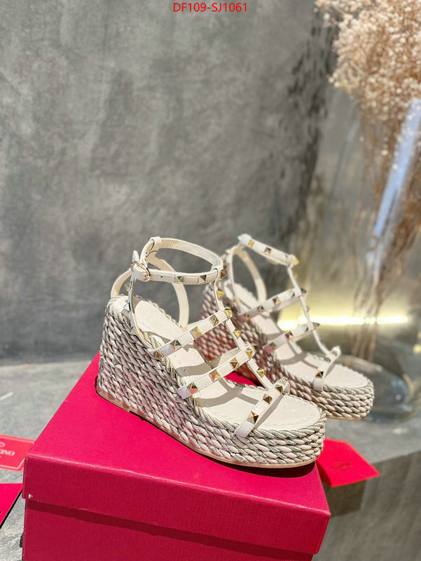 Women Shoes-Valentino is it illegal to buy dupe ID: SJ1061 $: 109USD