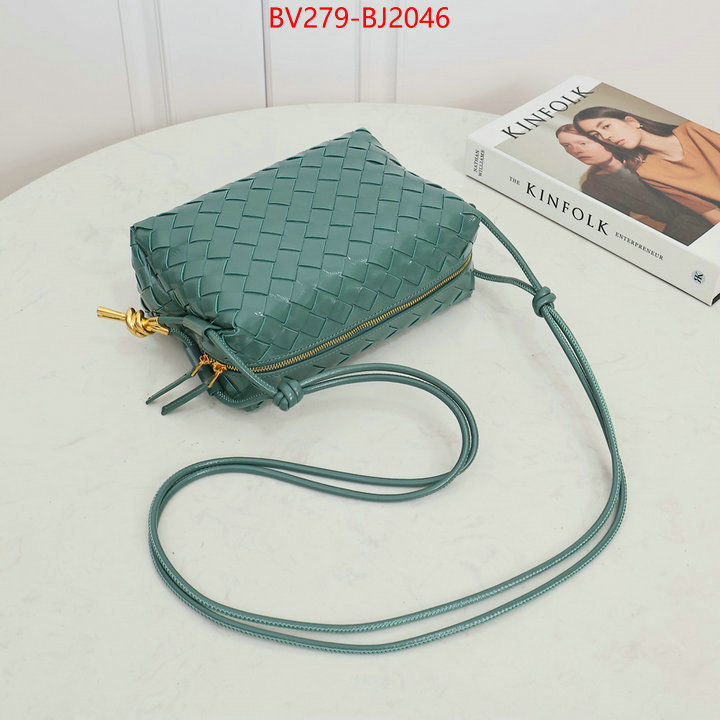 BV Bags(TOP)-Crossbody- high quality replica designer ID: BJ2046 $: 279USD,