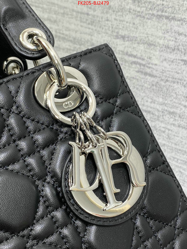 Dior Bags(TOP)-Lady- wholesale sale ID: BJ2479 $: 205USD,