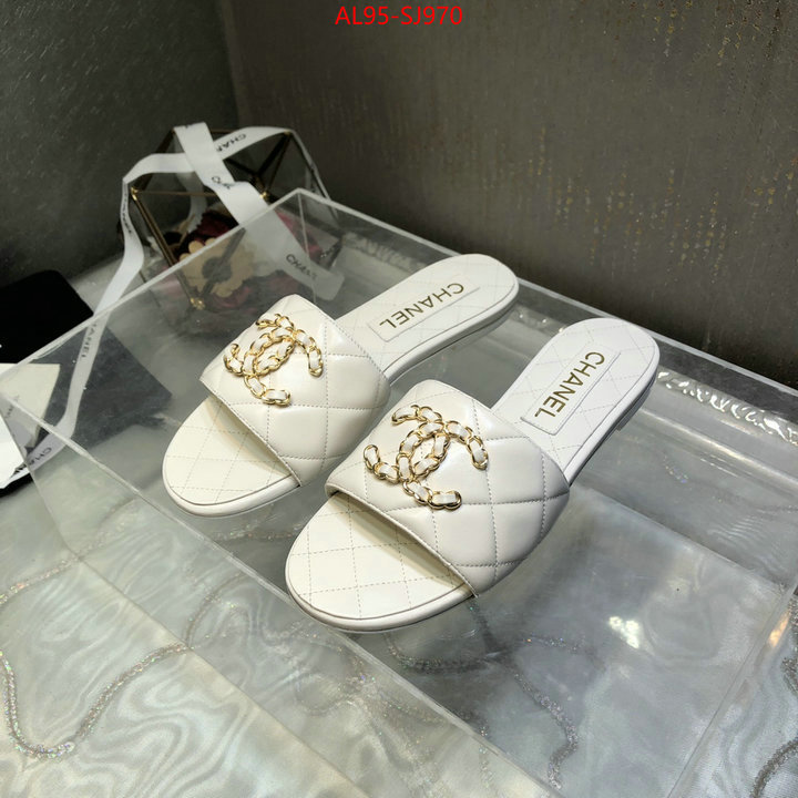 Women Shoes-Chanel where to buy replicas ID: SJ970 $: 95USD