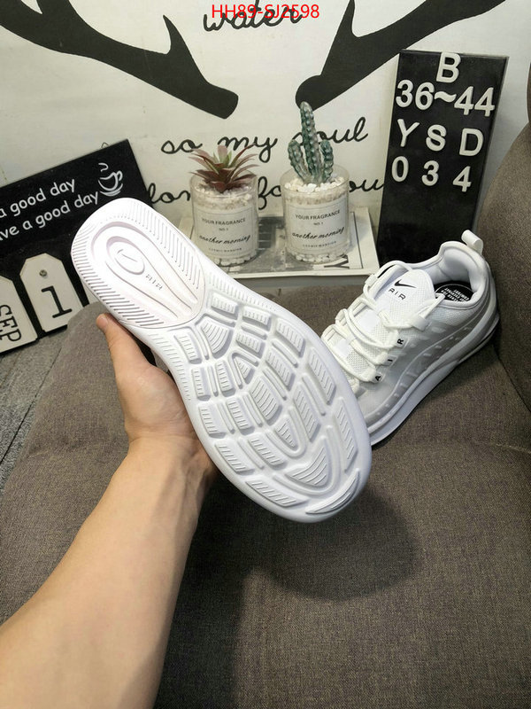 Men Shoes-Nike luxury fake ID: SJ2598 $: 89USD