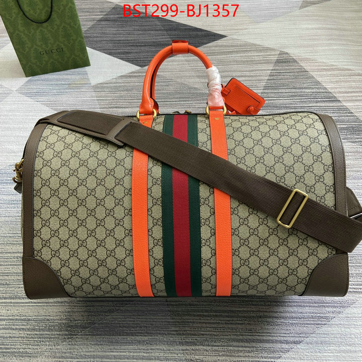 Gucci Bags(TOP)-Handbag- can i buy replica ID: BJ1357 $: 299USD,