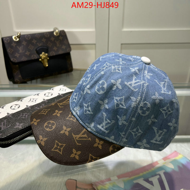 Cap(Hat)-LV what are the best replica ID: HJ849 $: 29USD