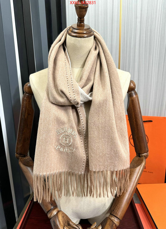 Scarf-Hermes best replica quality ID: MJ2831 $: 65USD