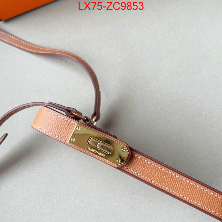 Phone case-Hermes replica us ID: ZC9853 $: 75USD