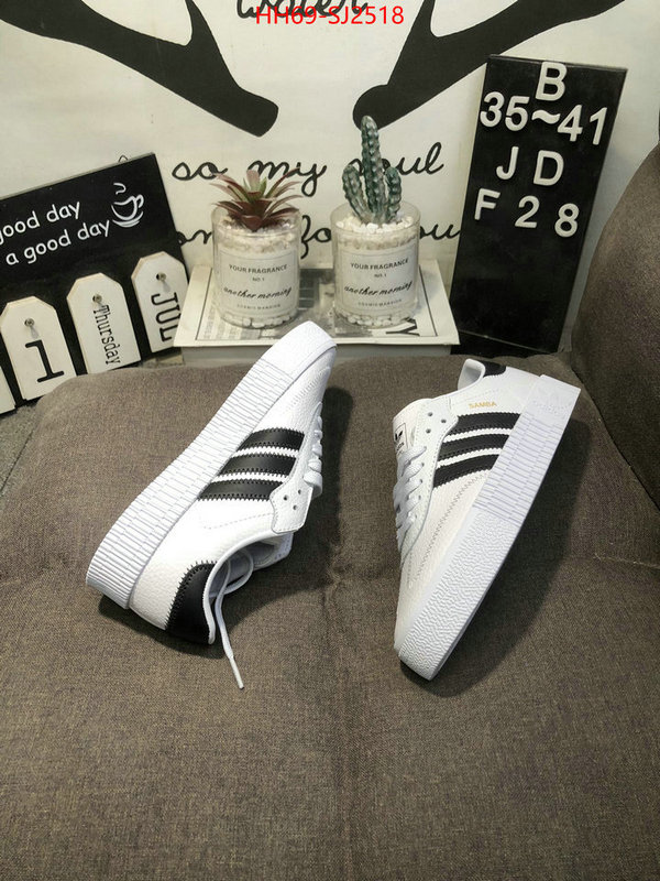 Women Shoes-Adidas unsurpassed quality ID: SJ2518 $: 69USD