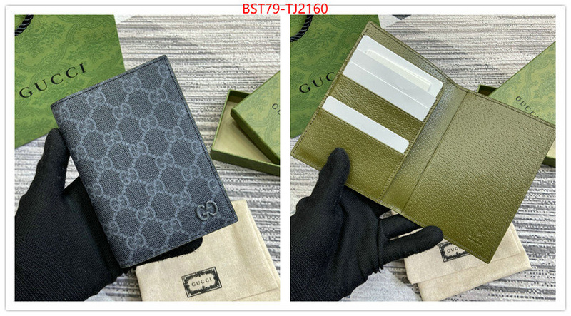 Gucci Bags(TOP)-Wallet- what is aaaaa quality ID: TJ2160 $: 79USD,