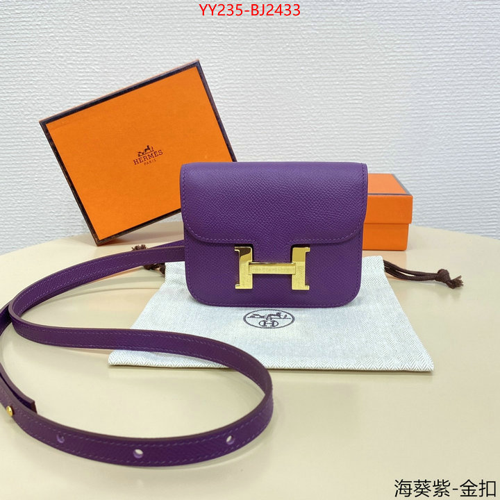 Hermes Bags(TOP)-Constance- shop the best high quality ID: BJ2433 $: 235USD,