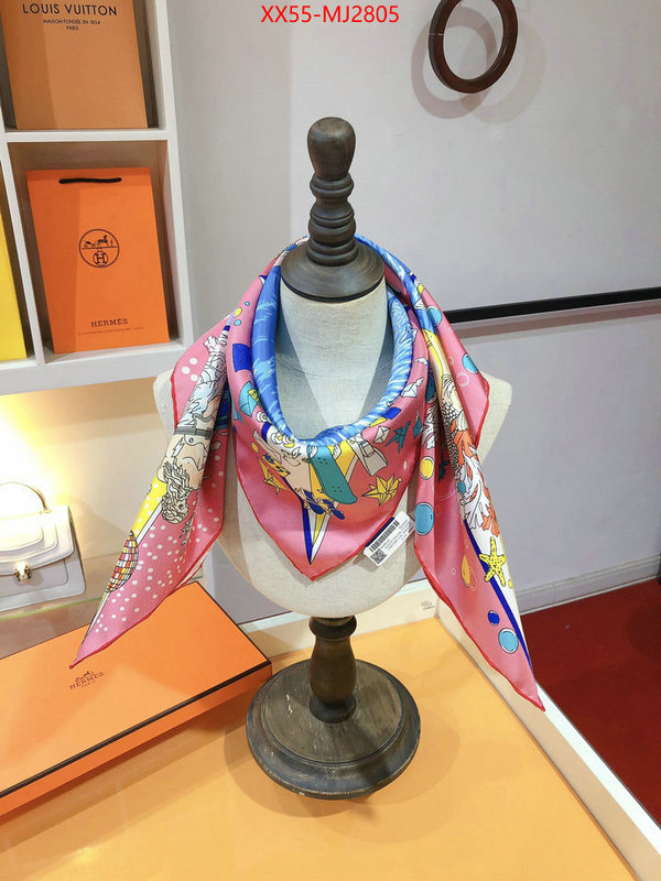 Scarf-Hermes best capucines replica ID: MJ2805 $: 55USD