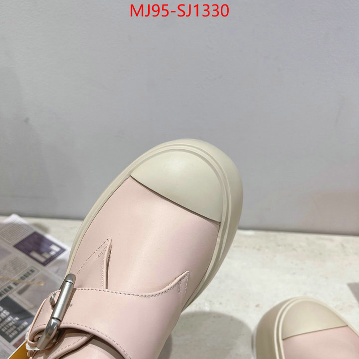 Women Shoes-Marni buy top high quality replica ID: SJ1330 $: 95USD