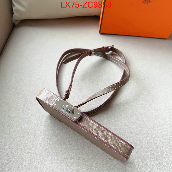 Phone case-Hermes replica us ID: ZC9853 $: 75USD