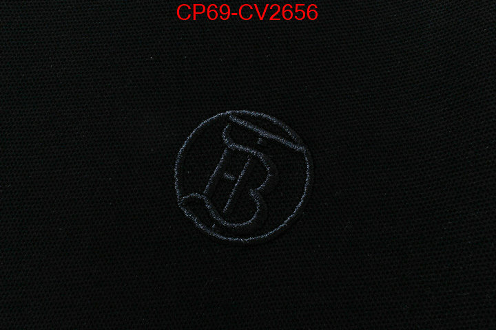 Clothing-Burberry online from china designer ID: CV2656 $: 69USD