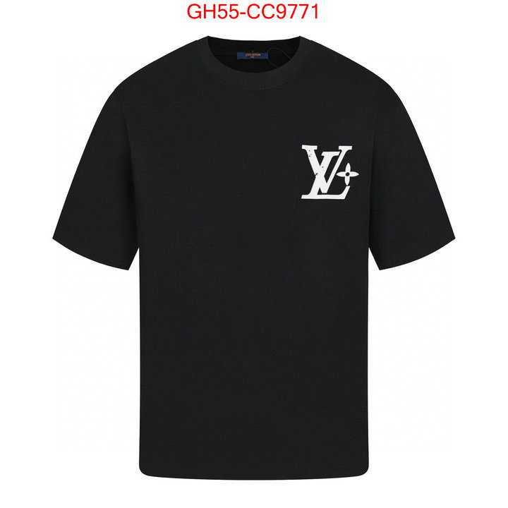 Clothing-LV how quality ID: CC9771 $: 55USD