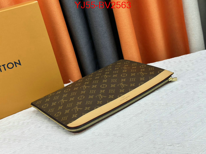 LV Bags(4A)-Trio- where can you buy replica ID: BV2563 $: 55USD,