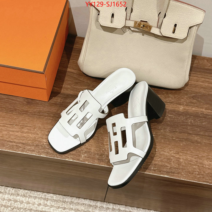 Women Shoes-Hermes where can i buy ID: SJ1652 $: 129USD