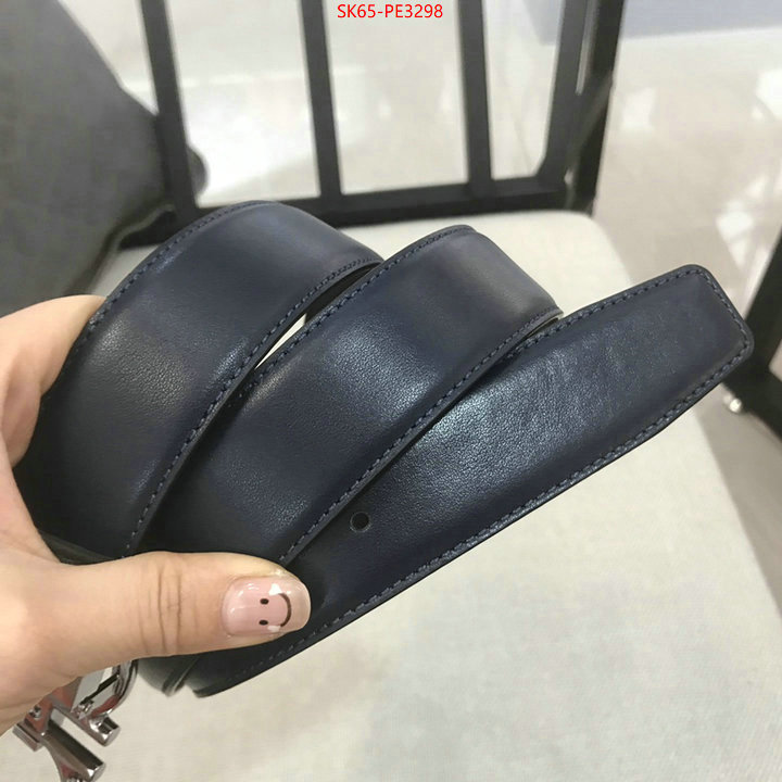 Belts-Ferragamo where can i buy the best 1:1 original ID: PE3298 $: 65USD