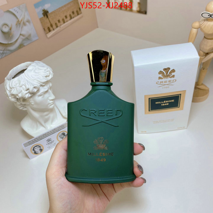 Perfume-Creed top perfect fake ID: XJ2488 $: 52USD