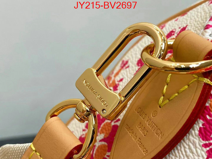 LV Bags(TOP)-Speedy- how to find replica shop ID: BV2697 $: 215USD,