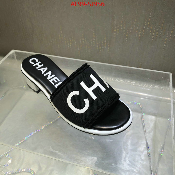 Women Shoes-Chanel is it illegal to buy dupe ID: SJ956 $: 99USD