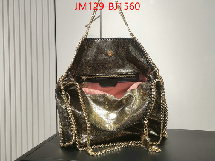 Stella McCartney Bags(TOP)-Handbag- new ID: BJ1560 $: 129USD,