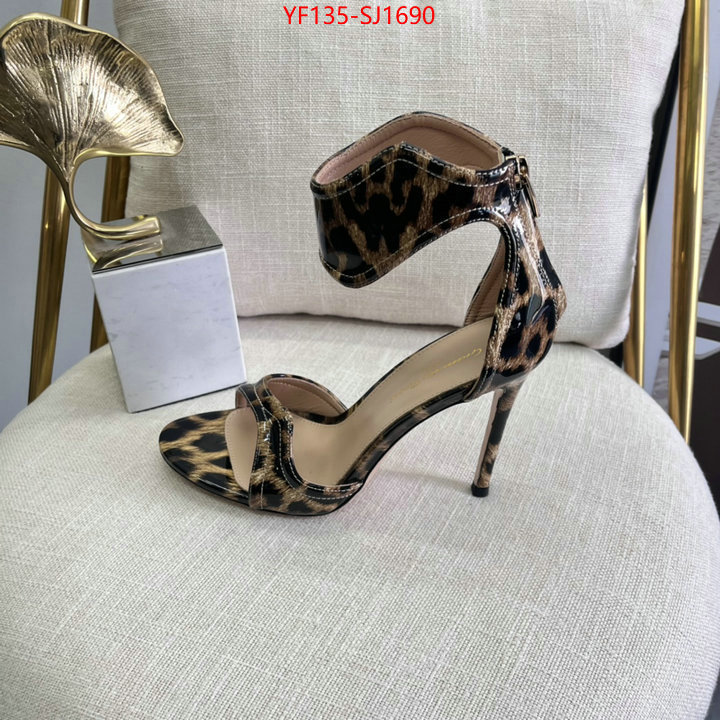 Women Shoes-Gianvito Rossi we provide top cheap aaaaa ID: SJ1690 $: 135USD