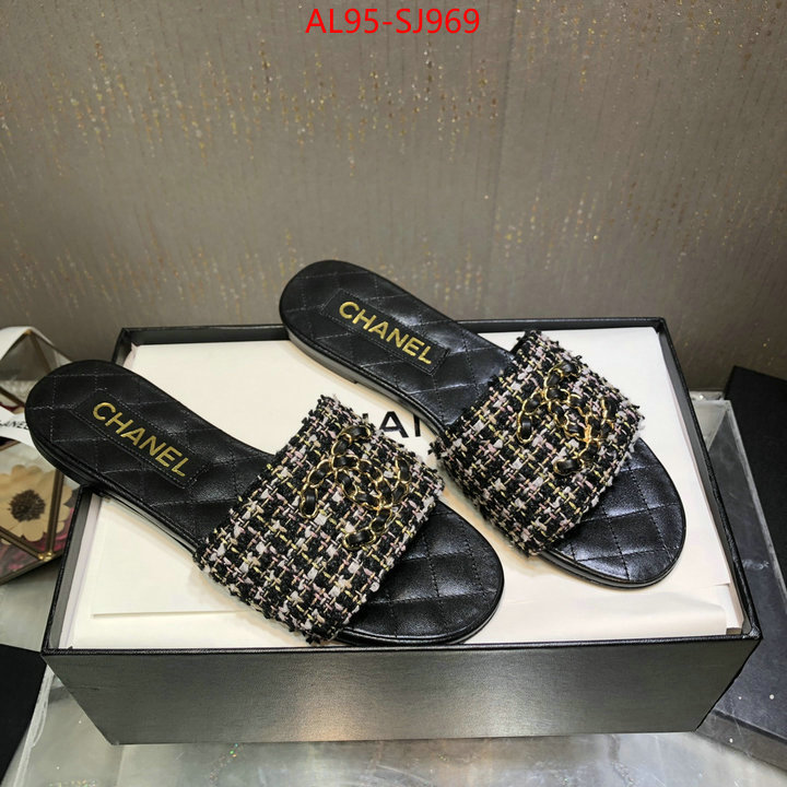 Women Shoes-Chanel how to start selling replica ID: SJ969 $: 95USD