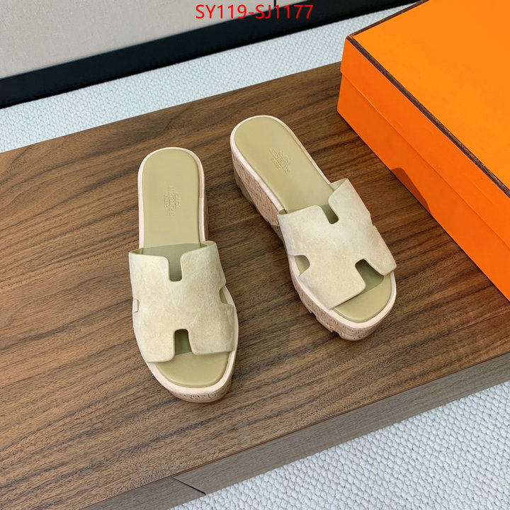 Women Shoes-Hermes buy cheap replica ID: SJ1177 $: 119USD