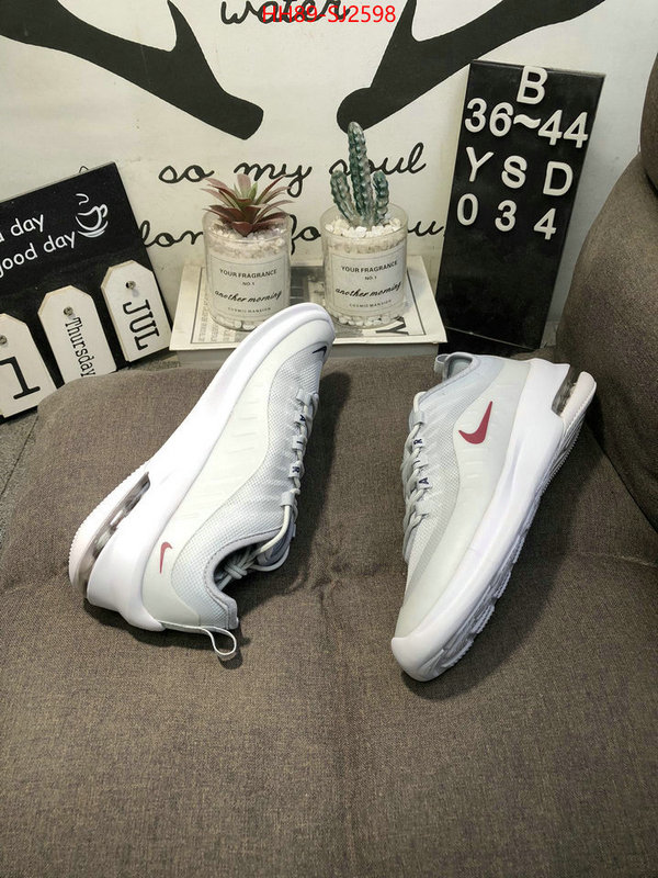 Men Shoes-Nike luxury fake ID: SJ2598 $: 89USD