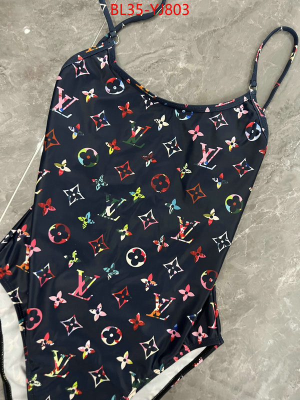 Swimsuit-LV perfect ID: YJ803 $: 35USD